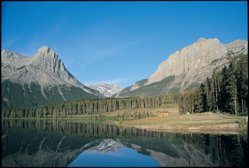 Canmore Crossing المظهر الخارجي الصورة